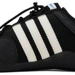 Tênis Adidas Bad Bunny x Ballerina Black Chalk