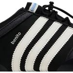 Tênis Adidas Bad Bunny x Ballerina Black Chalk