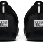 Tênis Adidas Bad Bunny x Ballerina Black Chalk