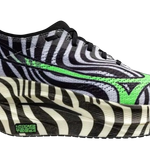 Tênis Mizuno Wave Rebellion Pro 3  Beta 
