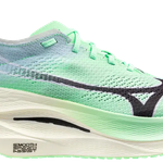 Tênis Mizuno Wave Rebellion Pro 3  Neo Mint