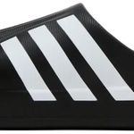 Slide adidas adiFOM Superstar Mule Black White