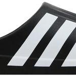 Slide adidas adiFOM Superstar Mule Black White