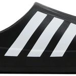 Slide adidas adiFOM Superstar Mule Black White