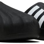 Slide adidas adiFOM Superstar Mule Black White