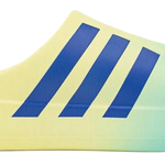 Slide adidas adiFOM Superstar Mule Yellow Blue