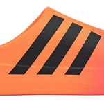 Slide adidas adiFOM Superstar Mule Orange Black