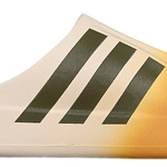 Slide adidas adiFOM Superstar Mule White Yellow
