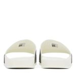 Chinelo Adidas Fear of God Athletics x Adilette Slide Cream White