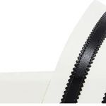 Chinelo Adidas Fear of God Athletics x Adilette Slide Cream White