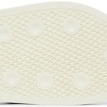 Chinelo Adidas Fear of God Athletics x Adilette Slide Cream White