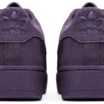 Tênis Adidas Superstar XLG Shadow Violet