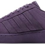 Tênis Adidas Superstar XLG Shadow Violet