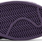 Tênis Adidas Superstar XLG Shadow Violet