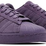 Tênis Adidas Superstar XLG Shadow Violet