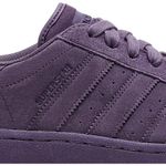 Tênis Adidas Superstar XLG Shadow Violet
