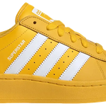 Tênis Adidas Superstar XLG Bold Gold xlg