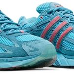 Tênis Adidas Unheardof x Adistar Cushion 3 Pork Chop Piggy Runners