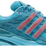 Tênis Adidas Unheardof x Adistar Cushion 3 Pork Chop Piggy Runners