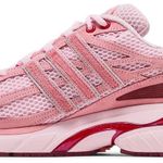 Tênis Adidas Unheardof x Adistar Cushion 3 Captain Piggy