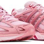 Tênis Adidas Unheardof x Adistar Cushion 3 Captain Piggy