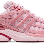 Tênis Adidas Unheardof x Adistar Cushion 3 Captain Piggy