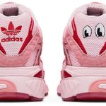 Tênis Adidas Unheardof x Adistar Cushion 3 Captain Piggy