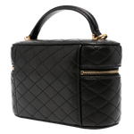 Bolsa Saint Laurent Gaby Vanity Crossbody Bag