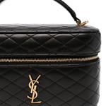 Bolsa Saint Laurent Gaby Vanity Crossbody Bag