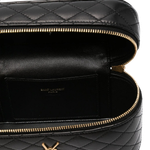 Bolsa Saint Laurent Gaby Vanity Crossbody Bag