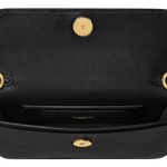 Bolsa Louis Vuitton Wallet On Chain LV Bloom