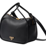 Bolsa Prada Darling Black