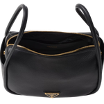 Bolsa Prada Darling Black