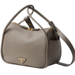 Bolsa Prada Darling Argila