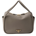 Bolsa Prada Darling Argila