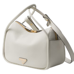Bolsa Prada Darling White 