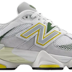 Tênis New Balance 9060 White Apollo Gold
