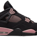 Tênis Air Jordan 4 Retro Rust Pink Thunder