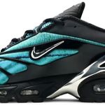 Tênis Nike Skepta x Air Max Tailwind 5 Bright Blue