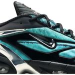 Tênis Nike Skepta x Air Max Tailwind 5 Bright Blue