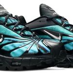 Tênis Nike Skepta x Air Max Tailwind 5 Bright Blue
