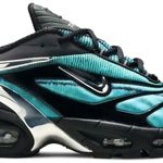 Tênis Nike Skepta x Air Max Tailwind 5 Bright Blue