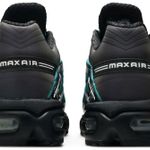 Tênis Nike Skepta x Air Max Tailwind 5 Bright Blue