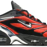 Tênis Nike Skepta x Air Max Tailwind 5 Bloody Chrome