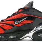 Tênis Nike Skepta x Air Max Tailwind 5 Bloody Chrome