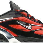 Tênis Nike Skepta x Air Max Tailwind 5 Bloody Chrome