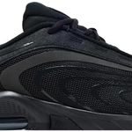Tênis Nike Air Max Fire Triple Black