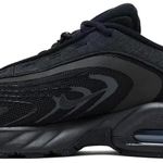 Tênis Nike Air Max Fire Triple Black