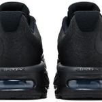 Tênis Nike Air Max Fire Triple Black