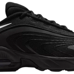 Tênis Nike Air Max Fire Black White 